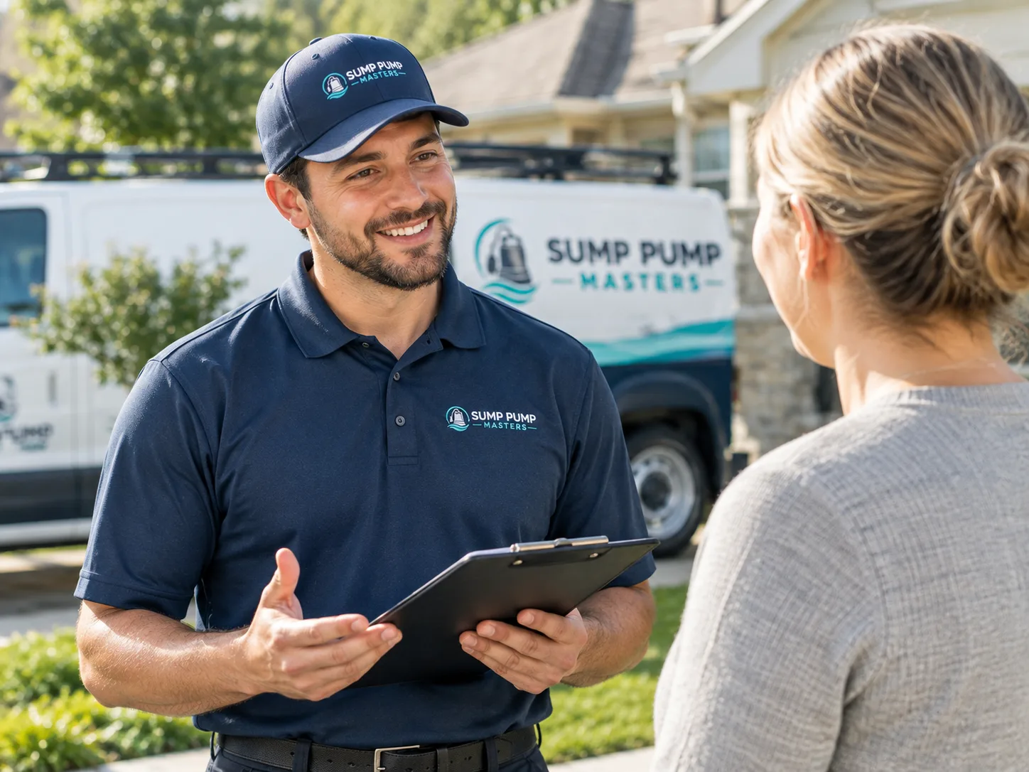Sump Pump Repair Mccrory, AR FAQs